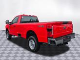 Thumbnail of 2025 Race Red Ford F-250