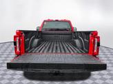 Thumbnail of 2025 Race Red Ford F-250