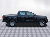 Thumbnail of 2025 Shadow Black Ford Ranger