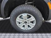 Thumbnail of 2025 Shadow Black Ford Ranger