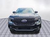 Thumbnail of 2025 Shadow Black Ford Ranger