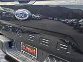 Thumbnail of 2025 Shadow Black Ford Ranger
