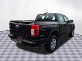 Thumbnail of 2025 Shadow Black Ford Ranger