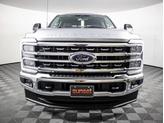 Thumbnail of 2024 Iconic Silver Metallic Ford F-350