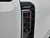 Thumbnail of 2025 White Metallic Ford F-350