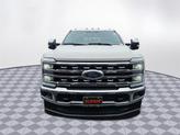 Thumbnail of 2025 White Metallic Ford F-350
