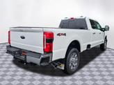 Thumbnail of 2025 White Metallic Ford F-350