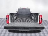 Thumbnail of 2025 White Metallic Ford F-350