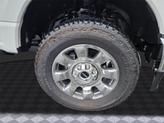 Thumbnail of 2025 White Metallic Ford F-350