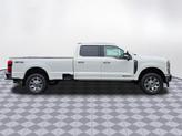 Thumbnail of 2025 White Metallic Ford F-350