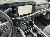 Thumbnail of 2025 White Metallic Ford F-350