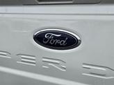Thumbnail of 2025 White Metallic Ford F-350