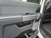 Thumbnail of 2025 White Metallic Ford F-350