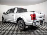 Thumbnail of 2019 Ingot Silver Ford F-150