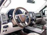 Thumbnail of 2019 Ingot Silver Ford F-150