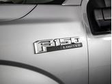 Thumbnail of 2019 Ingot Silver Ford F-150