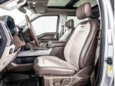 Thumbnail of 2019 Ingot Silver Ford F-150