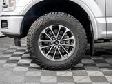 Thumbnail of 2019 Ingot Silver Ford F-150