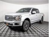 Thumbnail of 2019 Ingot Silver Ford F-150