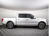 Thumbnail of 2019 Ingot Silver Ford F-150
