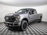 Thumbnail of 2021 Gray Ford F-350