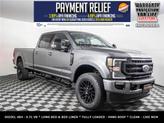 Photo of 2021 Gray Ford F-350
