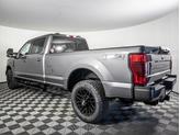 Thumbnail of 2021 Gray Ford F-350