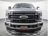 Thumbnail of 2021 Gray Ford F-350