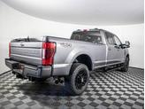 Thumbnail of 2021 Gray Ford F-350
