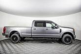 Thumbnail of 2021 Gray Ford F-350