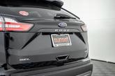 Thumbnail of 2024 Agate Black Metallic Ford Edge