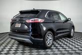 Thumbnail of 2024 Agate Black Metallic Ford Edge