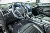 Thumbnail of 2024 Agate Black Metallic Ford Edge