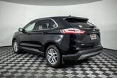 Thumbnail of 2024 Agate Black Metallic Ford Edge