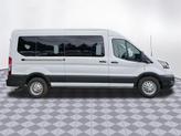 Thumbnail of 2025 Oxford White Ford Transit-350