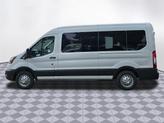 Thumbnail of 2025 Oxford White Ford Transit-350