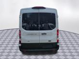 Thumbnail of 2025 Oxford White Ford Transit-350