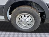 Thumbnail of 2025 Oxford White Ford Transit-350
