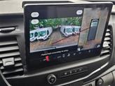 Thumbnail of 2025 Oxford White Ford Transit-350