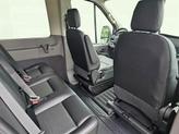 Thumbnail of 2025 Oxford White Ford Transit-350