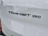 Thumbnail of 2025 Oxford White Ford Transit-350