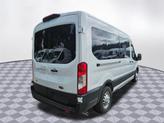 Thumbnail of 2025 Oxford White Ford Transit-350