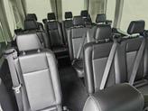 Thumbnail of 2025 Oxford White Ford Transit-350