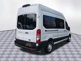 Thumbnail of 2025 Oxford White Ford Transit-350