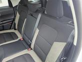 Thumbnail of 2025 Oxford White Ford Bronco Sport