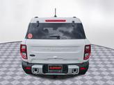 Thumbnail of 2025 Oxford White Ford Bronco Sport