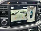 Thumbnail of 2025 Blue Metallic Ford F-150