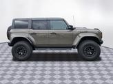 Thumbnail of 2025 Gray Ford Bronco