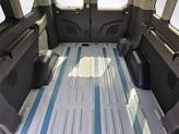 Thumbnail of 2025 Oxford White Ford Transit-350