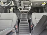 Thumbnail of 2025 Oxford White Ford Transit-350